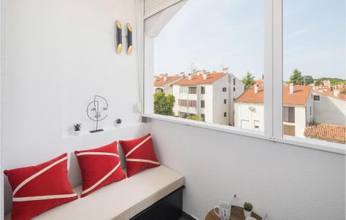 Cervar Porat Apartment | Two-Bedroom Apartment In Cervar Porat