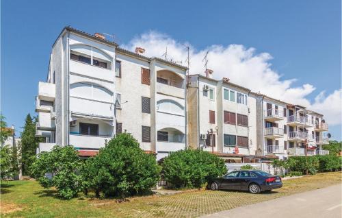 Cervar Porat Apartment | Two-Bedroom Apartment In Cervar Porat