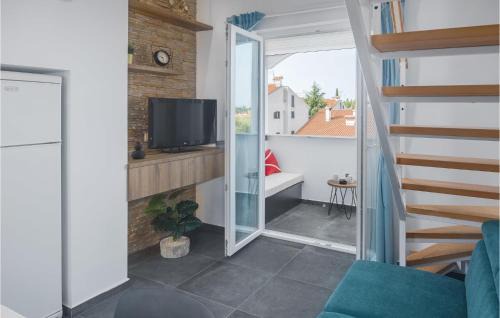 Cervar Porat Apartment | Two-Bedroom Apartment In Cervar Porat
