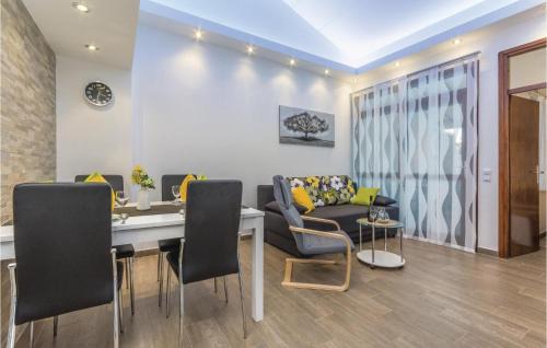 Cervar Porat Apartment | Two-Bedroom Apartment In Cervar Porat