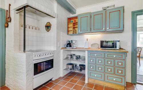 Sydals Apartment | Two-Bedroom Apartment In Sydals
