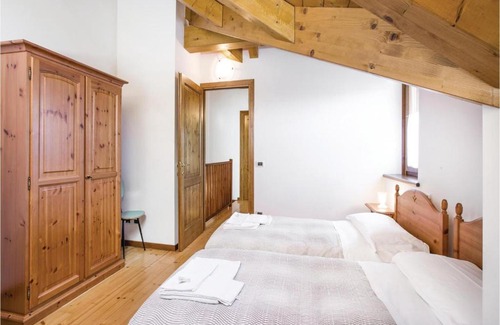 Lauco Apartment | Two-Bedroom Apartment in Lauco (UD)