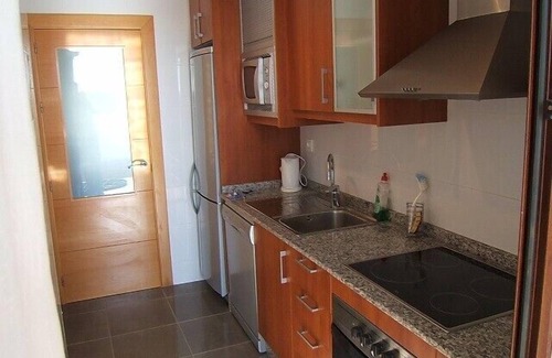 Vera Apartment | Two bedroom apartment in Pueblo Salinas, Vera Playa