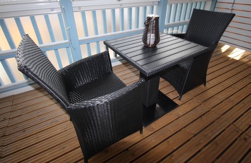 Raahe Apartment | Two bedroom apartment in Raahe