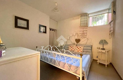 La Pietraia Apartment | Two bedroom apartment 100 meters from the sea