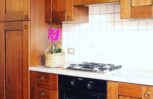 Teulada Apartment | Two Bedroom Apartment in the greenery in the center of Teulada Prepaid Non Refundable Rate