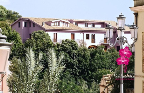 Teulada Apartment | Two Bedroom Apartment in the greenery in the center of Teulada Prepaid Non Refundable Rate