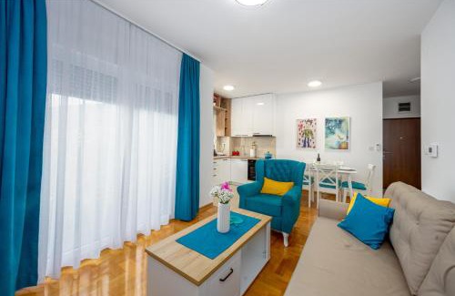 Rozino Apartment | Two bedroom apartment Mali princ