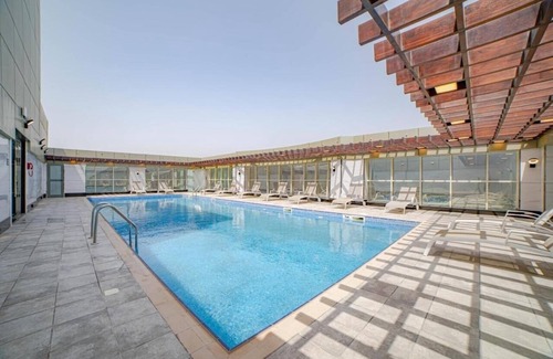 Al-Fujairah Apartment | Two bedroom Apartment Near Century Mall By E R