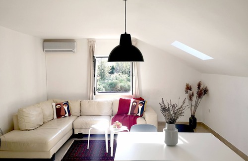 Slano Apartment | Two bedroom apartment near beach Slano, Dubrovnik (A-8737-b)