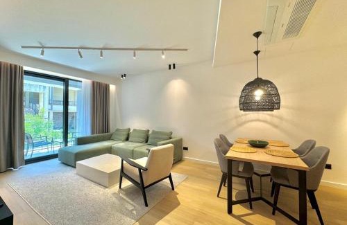 Babin do Apartment | Two bedroom apartment Onia - Budva