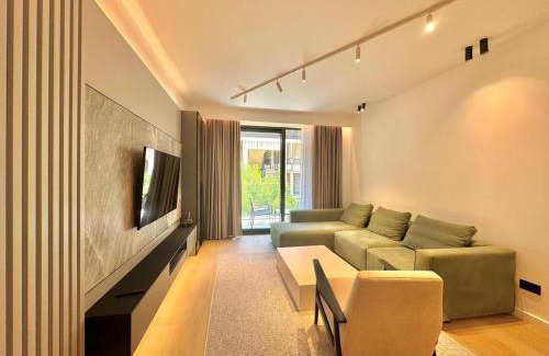 Babin do Apartment | Two bedroom apartment Onia - Budva