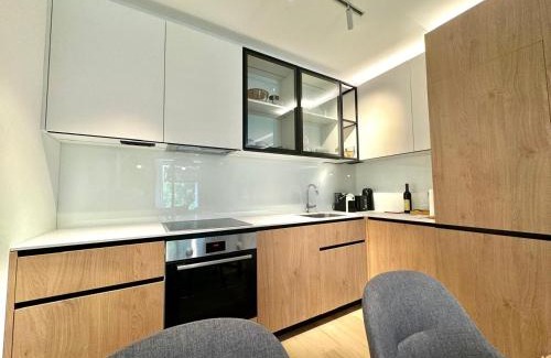 Babin do Apartment | Two bedroom apartment Onia - Budva