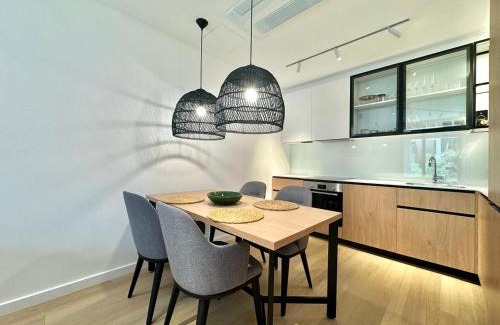 Babin do Apartment | Two bedroom apartment Onia - Budva