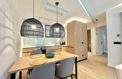 Bijeli do Apartment | Two bedroom Apartment Onia