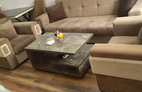 Tbilisi House | Two bedroom apartment with salon