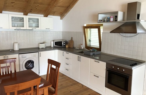 Prcanj Apartment | Two Bedroom Apartment with Amazing Views