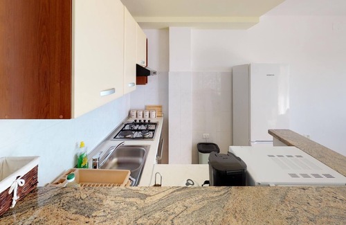 Vilanija Apartment | Two bedroom apartment with terrace Vilanija, Umag (A-17240-b)