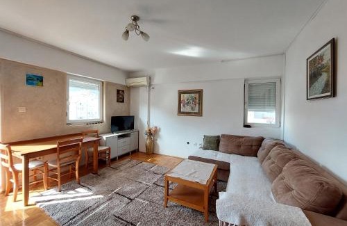 Rozino Apartment | Two-bedroom apartment with parking