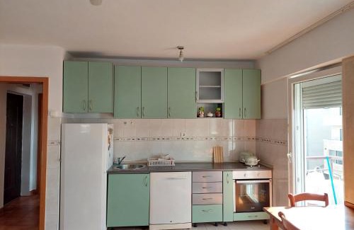 Rozino Apartment | Two-bedroom apartment with parking