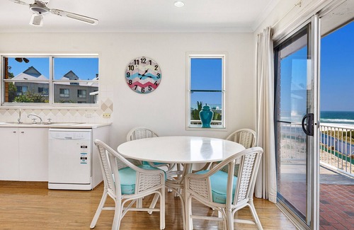 Tugun Apartment | Two Bedroom Beach Unit
