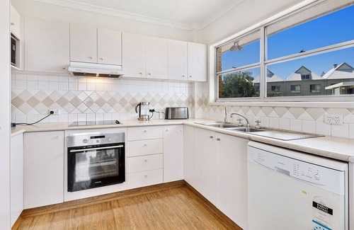 Tugun Apartment | Two Bedroom Beach Unit
