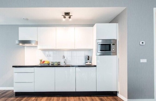 Amsterdam North Apartment | Two-bedroom Comfort (4 adults)