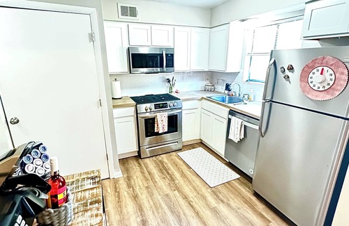 Summit Station Condo | Two bedroom condo for rent!