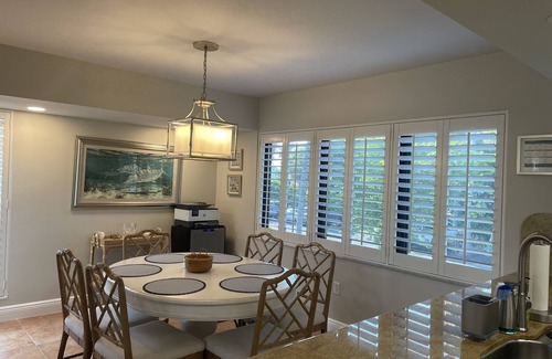 Key Largo Condo | Two Bedroom Condo with Bonus Room, Water Views and Private Dock