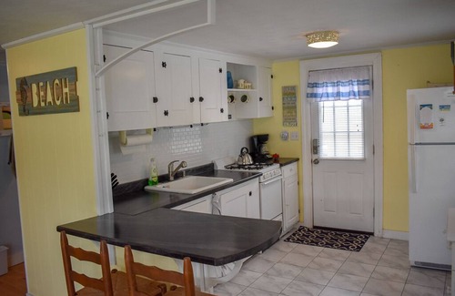 Dennis Port House | Two bedroom cottage only 2/10's mile to beach