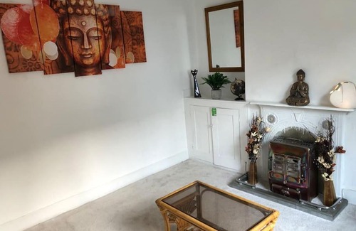 Birchington House | Two Bedroom End Terrace House near Birchington High Street
