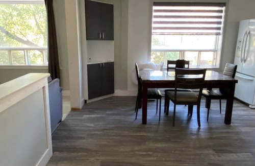 Rouyn-Noranda Apartment | Two bedroom flat (Le Convivial)