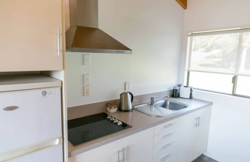 Kaiteriteri Apartment | Two Bedroom Garden View