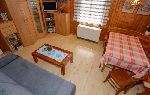 Sankt Maergen House | Two-Bedroom Holiday Home With Mountain View In St Märgen