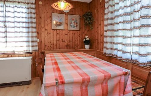 Sankt Maergen House | Two-Bedroom Holiday Home With Mountain View In St Märgen