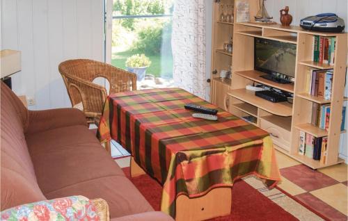 Usedom House | Two-Bedroom Holiday Home In Usedom