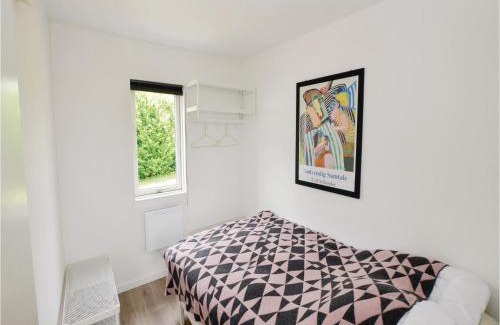 Nordborg House | Two-Bedroom Holiday Home In Nordborg