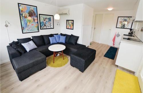 Nordborg House | Two-Bedroom Holiday Home In Nordborg