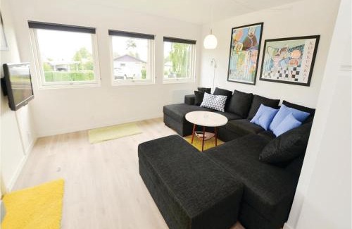 Nordborg House | Two-Bedroom Holiday Home In Nordborg