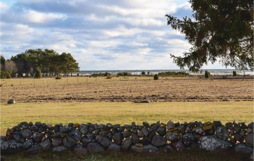 Hagaby House | Two-Bedroom Holiday Home In Lottorp