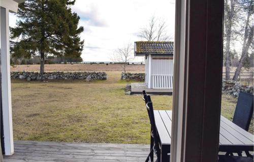 Hagaby House | Two-Bedroom Holiday Home In Lottorp