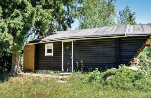 Mansarp House | Two-Bedroom Holiday Home In Mansarp