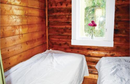 Mansarp House | Two-Bedroom Holiday Home In Mansarp