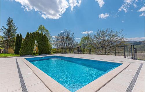 Kijevo House | Two-Bedroom Holiday Home In Kijevo