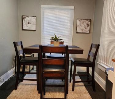 Lakeland Apartment | TWO BEDROOM HOME IN BEAUTIFUL DOWNTOWN LAKELAND