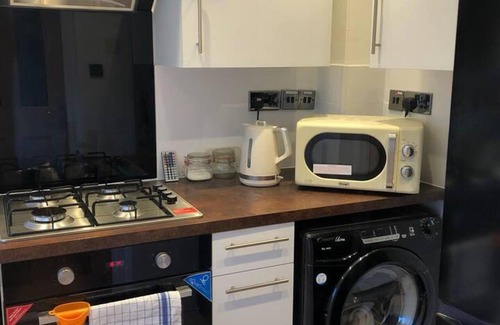 Birchington House | Two Bedroom House, Birchington, Ct79rn