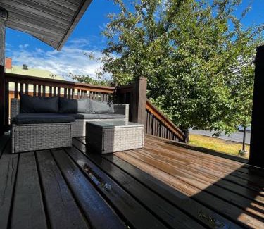 East Kootenay House | Two Bedroom House by Snow Valley Lodging