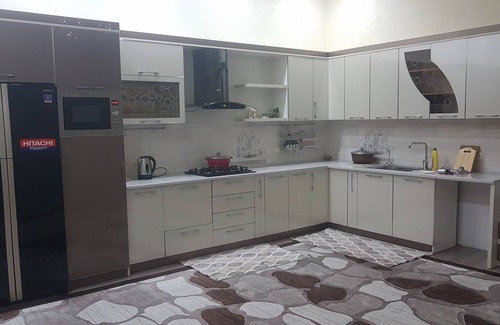 Mary House | two bedroom house for a family