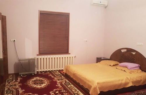 Mary House | two bedroom house for a family