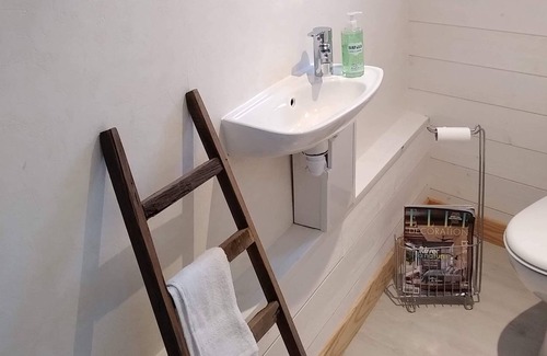 Longvilliers House | Two-Bedroom House Ô Cozy
